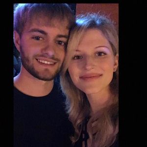 Meet your Posher, Luke